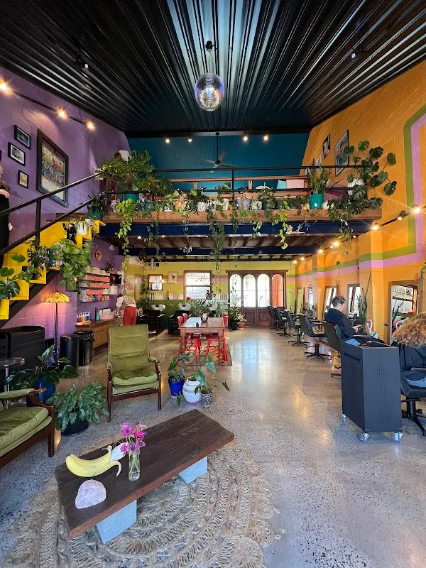 Hairjesus — Hairdresser in Byron Bay